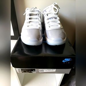 Air Jordan 11 Retro low